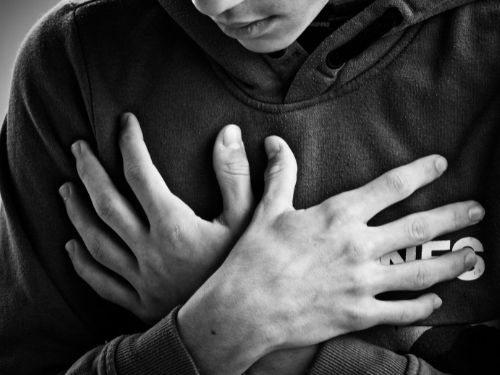 Beratung bei Angst und Panikattacken