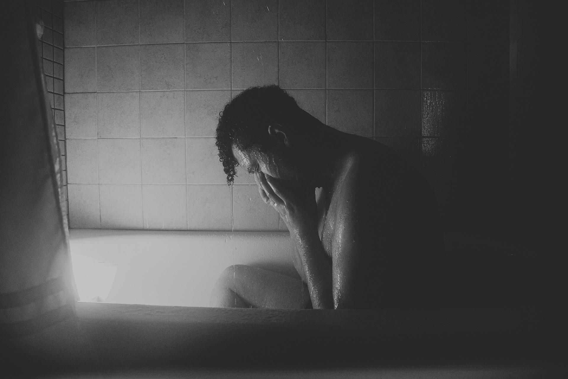 Psychotherapie bei Depressionen