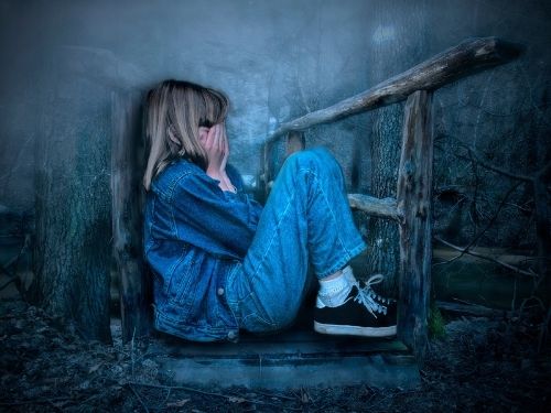 Psychotherapeutische Begleitung Angst und Panikattacken