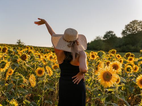 Psychotherapie Angst und Panikattacken